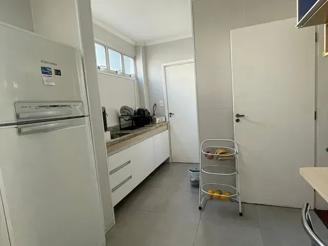 Apartamento 2 quartos e 2 banheiros, à venda, no bairro Centro em São Caetano do Sul