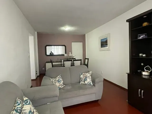 Apartamento 2 quartos e 2 banheiros, à venda, no bairro Centro em São Caetano do Sul