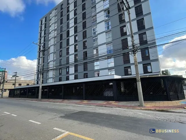 Apartamento 2 quartos e 1 banheiro, à venda, no bairro Centro em São Caetano do Sul