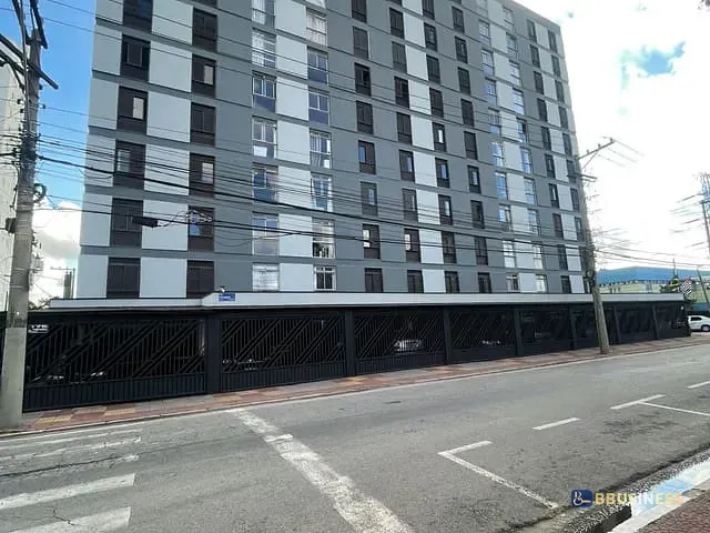 Apartamento 2 quartos e 1 banheiro, à venda, no bairro Centro em São Caetano do Sul