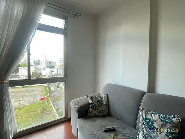 Apartamento 2 quartos e 1 banheiro, à venda, no bairro Centro em São Caetano do Sul