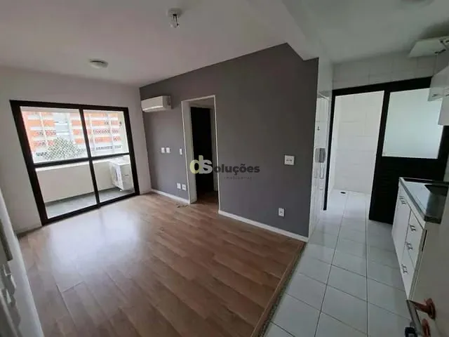 Apartamento 2 quartos e 1 banheiro, à venda, no bairro Vila Pompéia em São Paulo