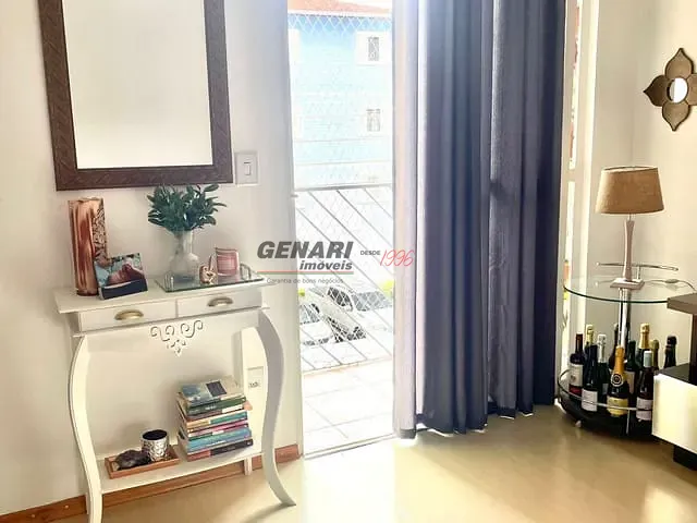 Apartamento 2 quartos e 1 banheiro, à venda, no bairro Parque Residencial Indaiá em Indaiatuba