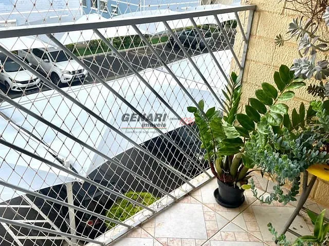 Apartamento 2 quartos e 1 banheiro, à venda, no bairro Parque Residencial Indaiá em Indaiatuba