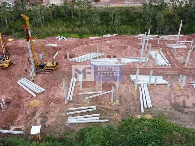 Apartamento com 55m² 2 quartos e 2 banheiros, à venda, no bairro Barra Olímpica em Rio de Janeiro