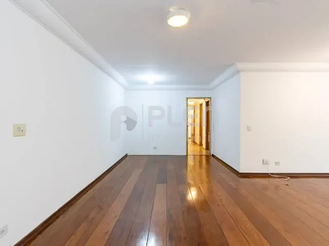 Apartamento 3 quartos e 3 banheiros, à venda, no bairro Jardim Paulista em São Paulo
