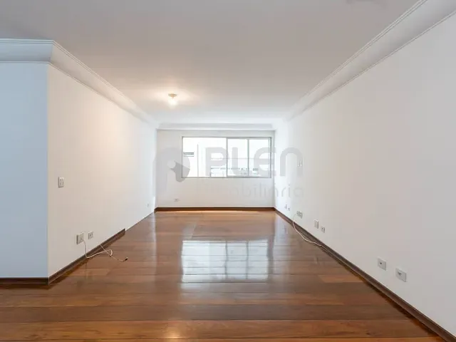 Apartamento 3 quartos e 3 banheiros, à venda, no bairro Jardim Paulista em São Paulo
