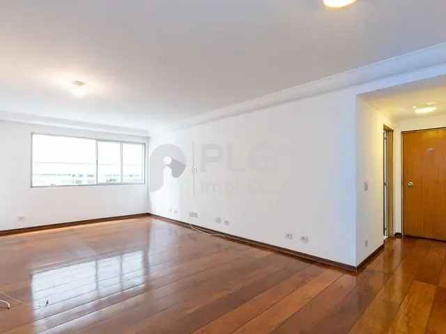 Apartamento 3 quartos e 3 banheiros, à venda, no bairro Jardim Paulista em São Paulo