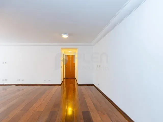 Apartamento 3 quartos e 3 banheiros, à venda, no bairro Jardim Paulista em São Paulo