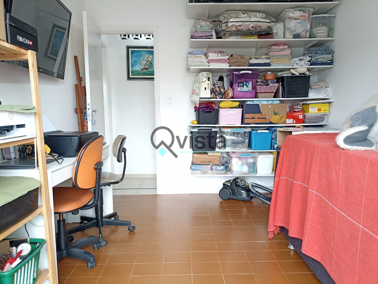 Apartamento, 3 quartos, 106 m² - Foto 18