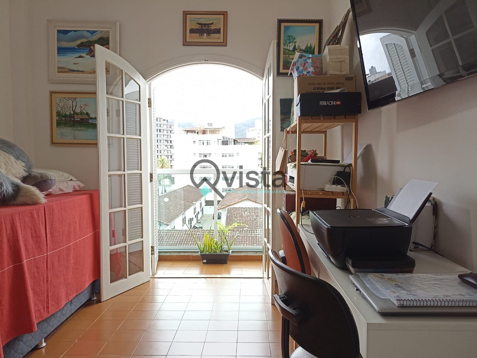 Apartamento, 3 quartos, 106 m² - Foto 17