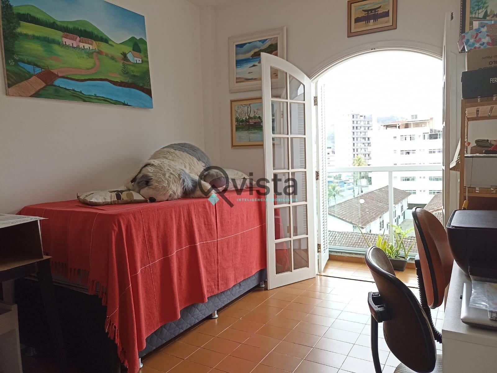 Apartamento, 3 quartos, 106 m² - Foto 19