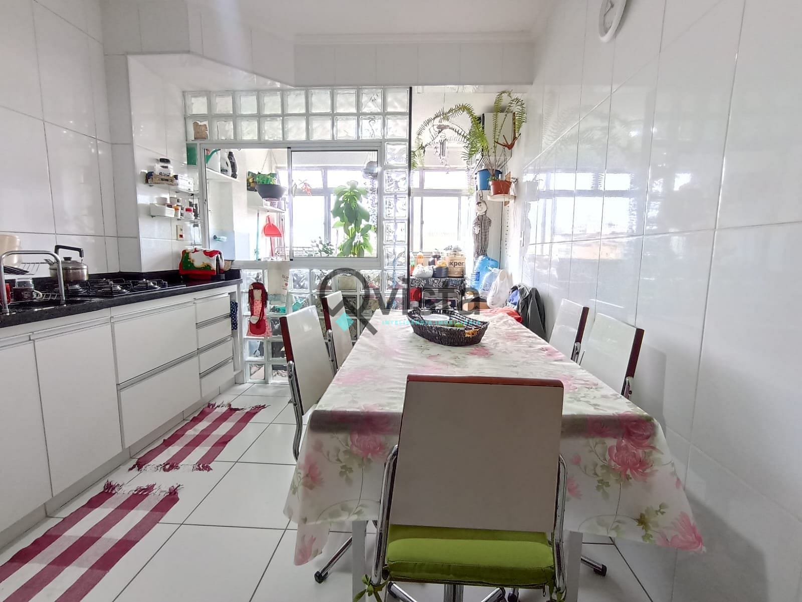 Apartamento, 3 quartos, 106 m² - Foto 6