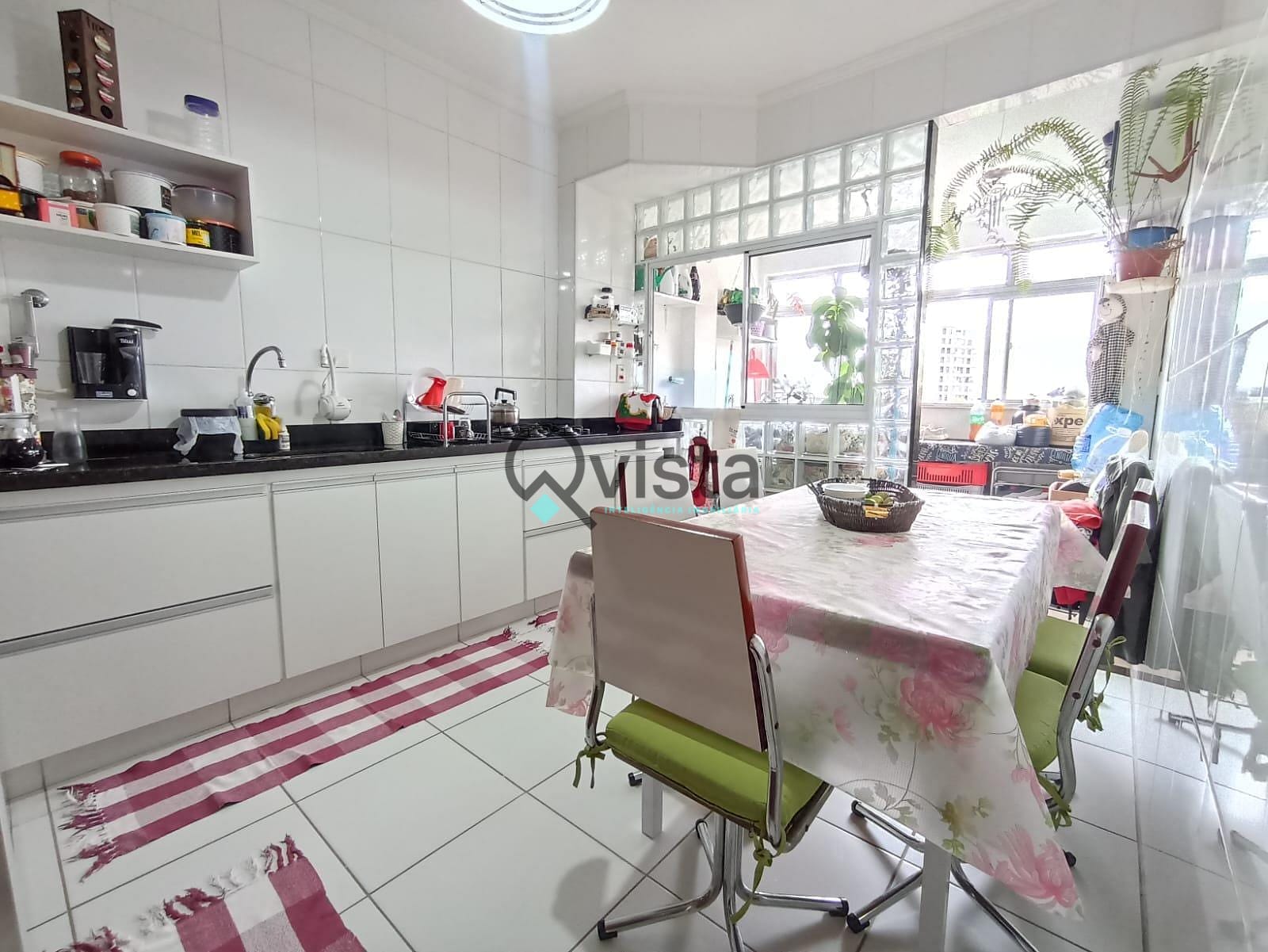 Apartamento, 3 quartos, 106 m² - Foto 7