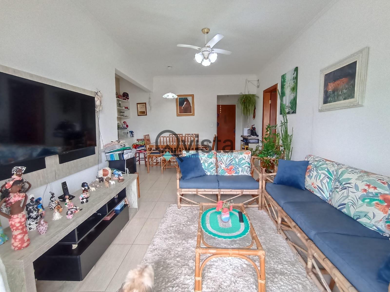 Apartamento, 3 quartos, 106 m² - Foto 1