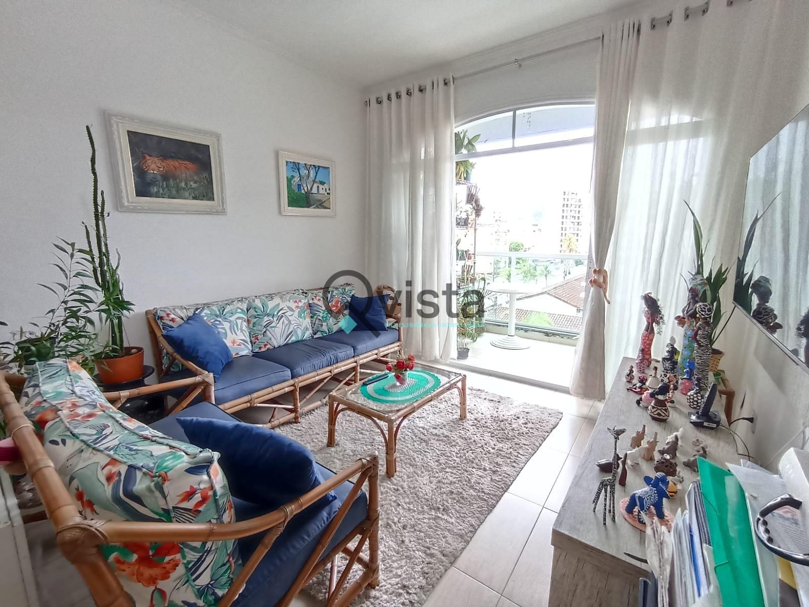 Apartamento, 3 quartos, 106 m² - Foto 2