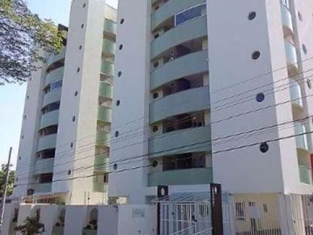 Foto do Apartamento - Belo apartamento no condomínio Portal dos Ipês 74m² 2 dormitórios,suíte,sacada,móveis planejados de muito bom gosto! | RUSSI IMÓVEIS