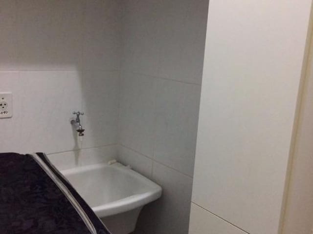 Foto do Apartamento - Belo apartamento no condomínio Portal dos Ipês 74m² 2 dormitórios,suíte,sacada,móveis planejados de muito bom gosto! | RUSSI IMÓVEIS
