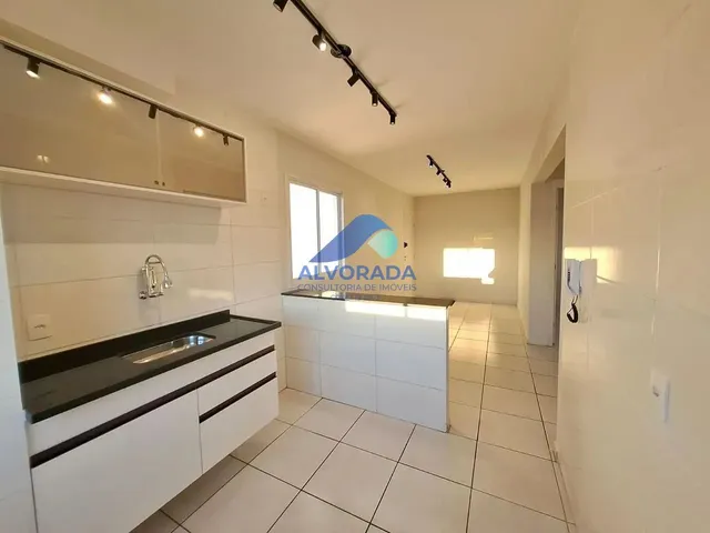 Apartamento com 10m² 2 quartos e 1 banheiro, à venda, no bairro Jardim São José em São José Dos Campos