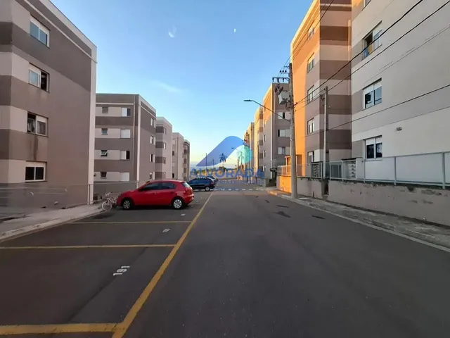 Apartamento com 10m² 2 quartos e 1 banheiro, à venda, no bairro Jardim São José em São José Dos Campos