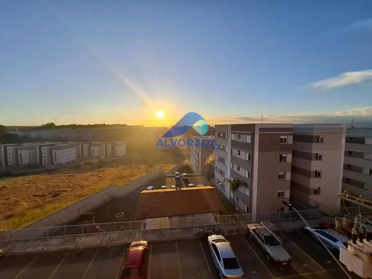 Apartamento, 2 quartos, 48 m² - Foto 8