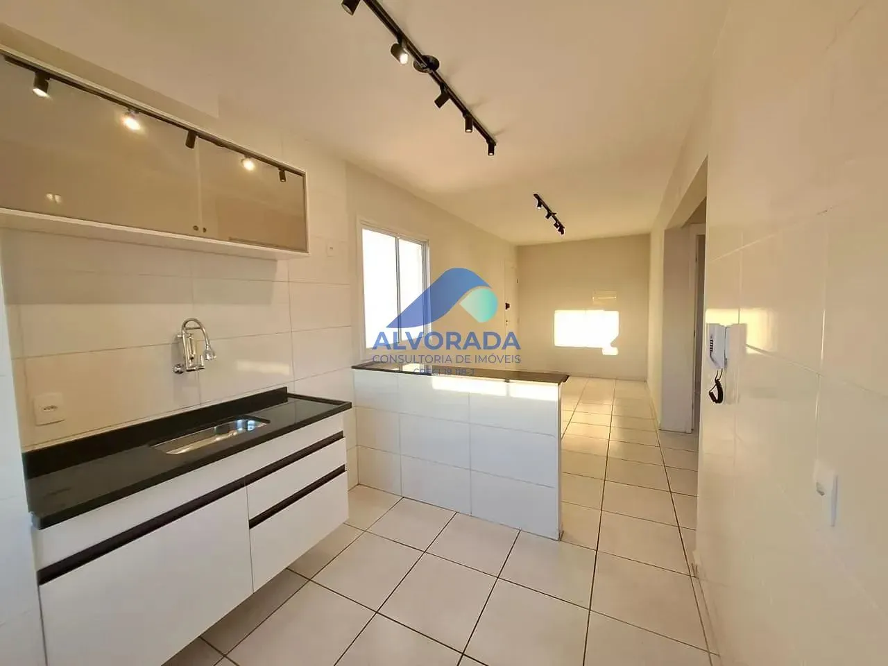 Apartamento, 2 quartos, 48 m² - Foto 1