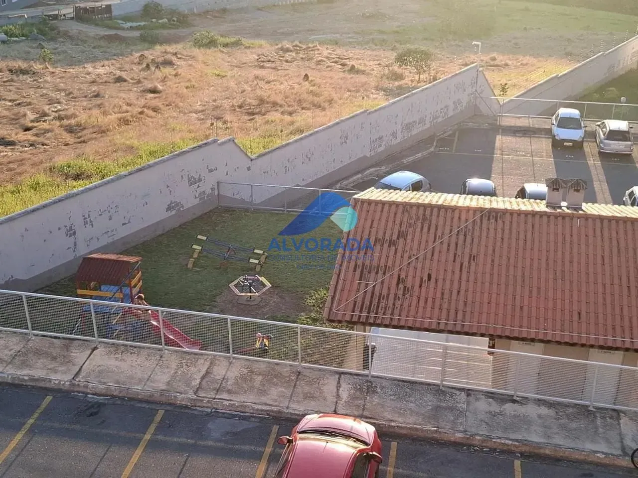 Apartamento, 2 quartos, 48 m² - Foto 7