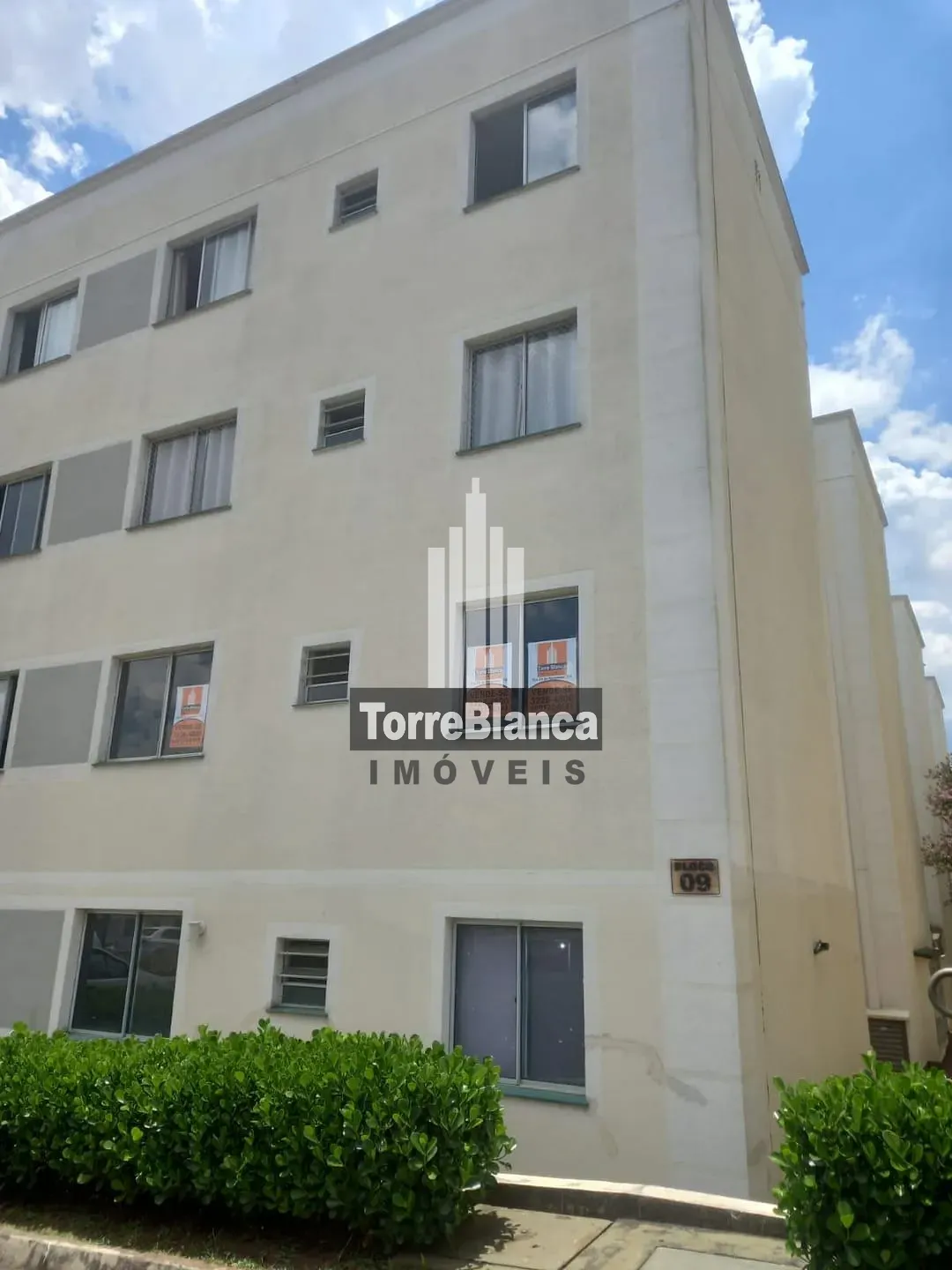 Apartamento, 2 quartos, 60 m² - Foto 4