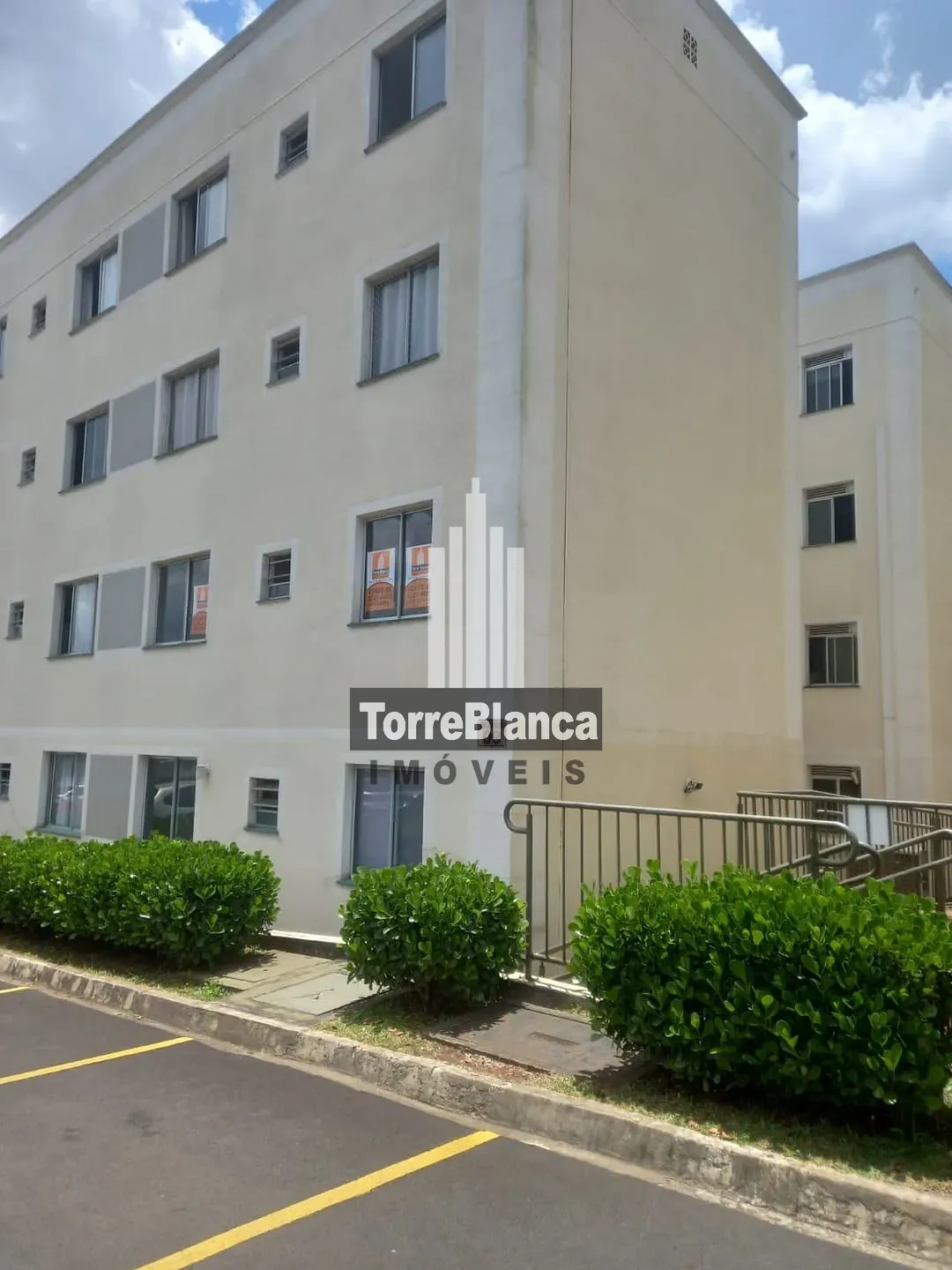 Apartamento, 2 quartos, 60 m² - Foto 5