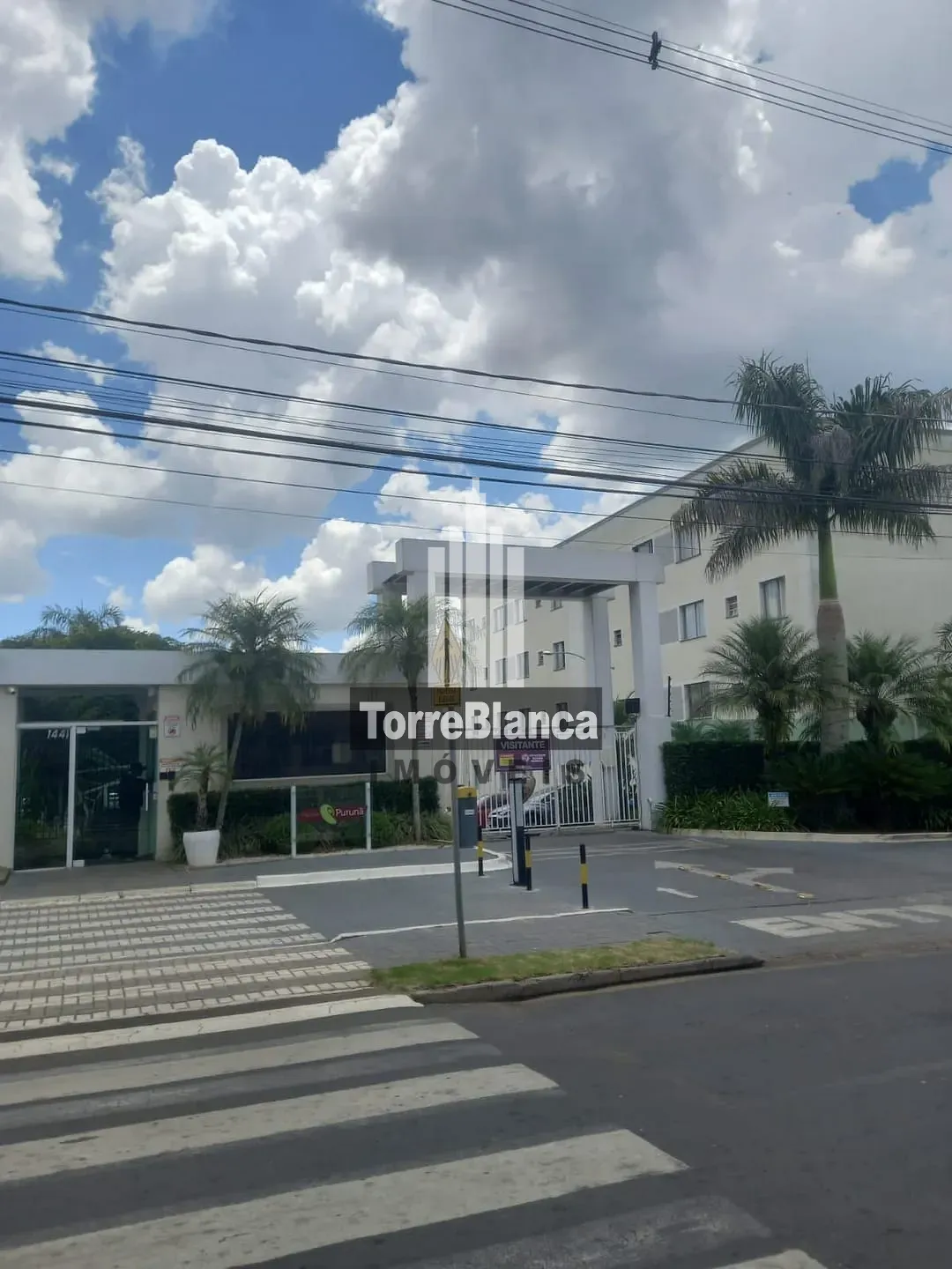 Apartamento, 2 quartos, 60 m² - Foto 3