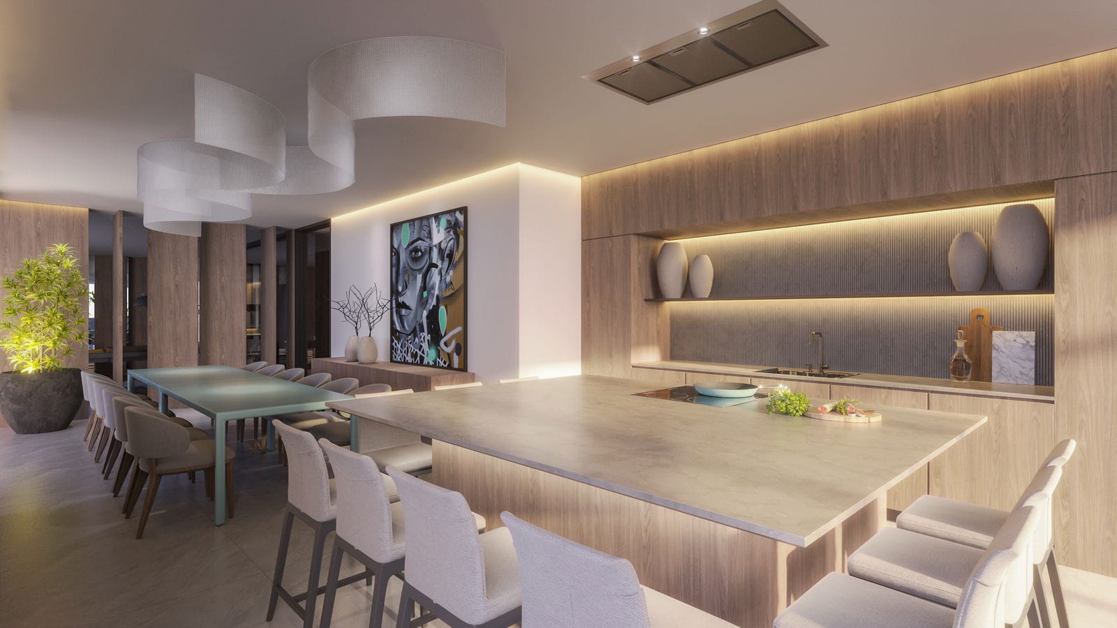 Apartamento, 3 quartos, 144 m² - Foto 11