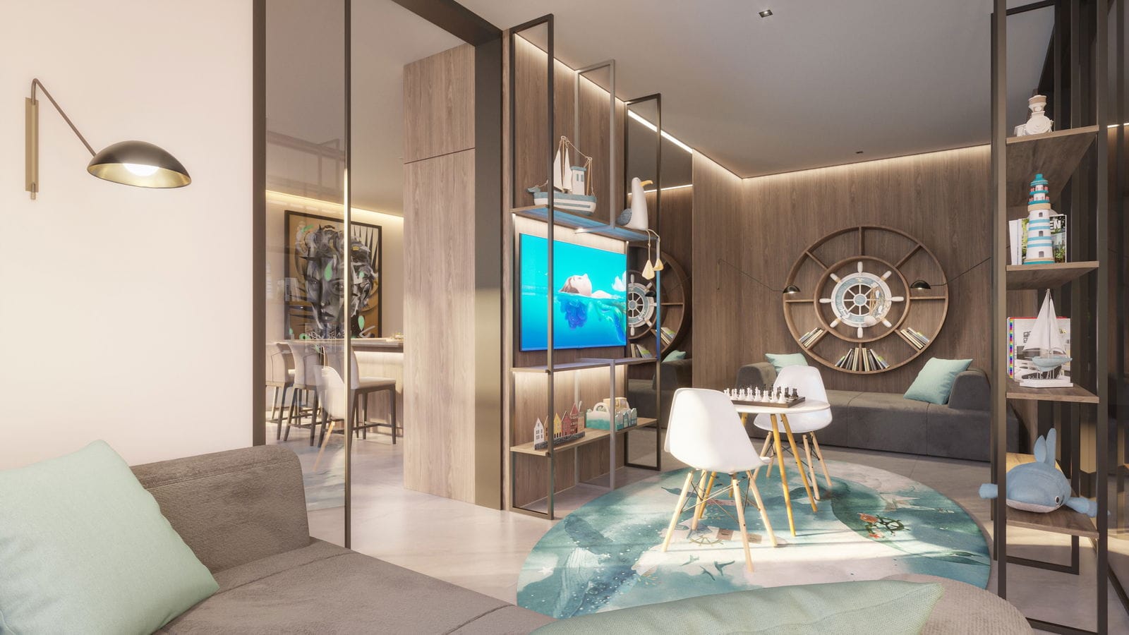 Apartamento, 3 quartos, 144 m² - Foto 12