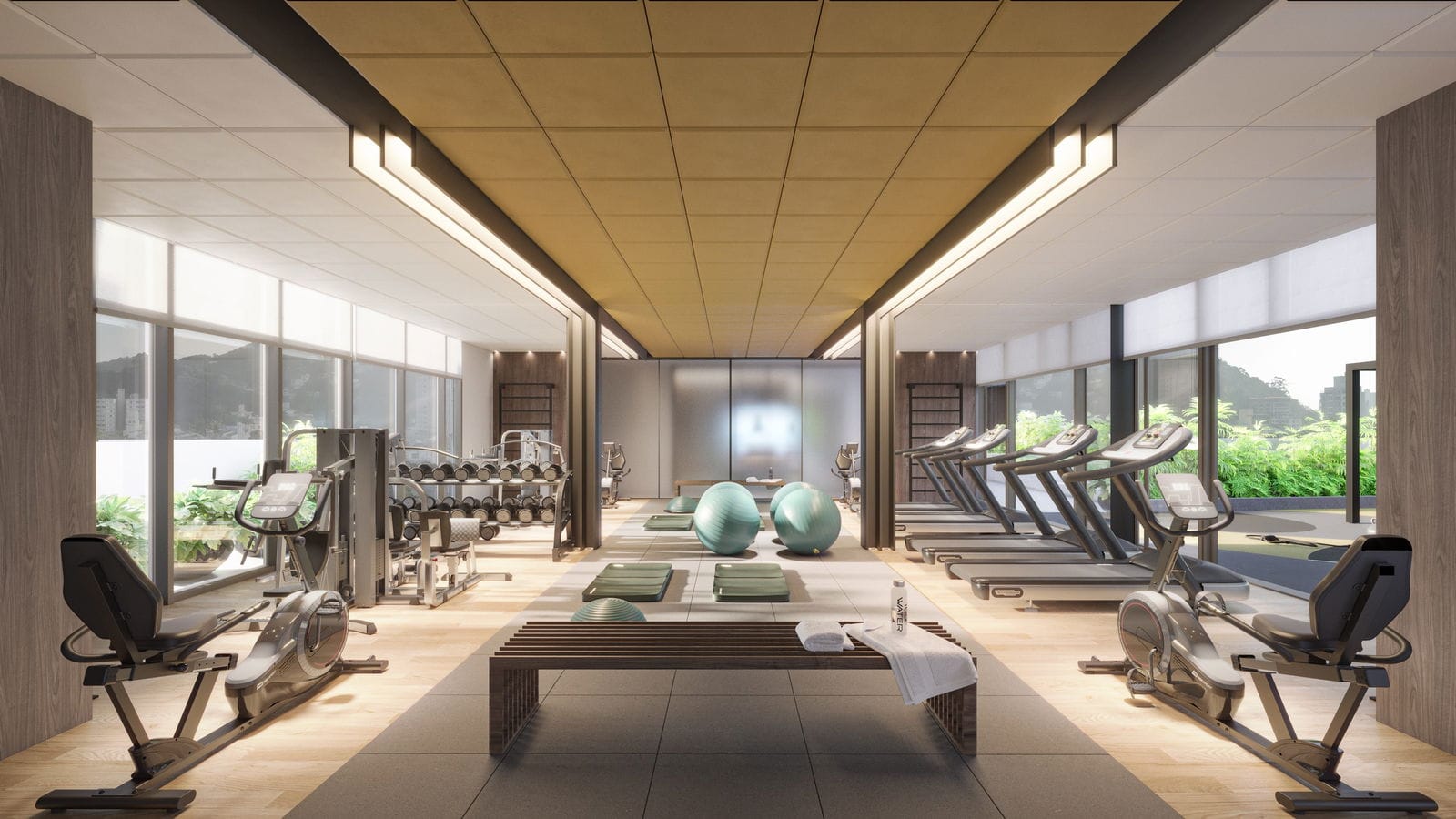 Apartamento, 3 quartos, 144 m² - Foto 7