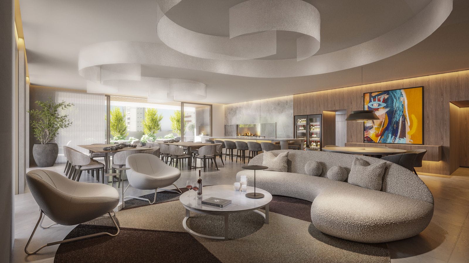 Apartamento, 3 quartos, 144 m² - Foto 8