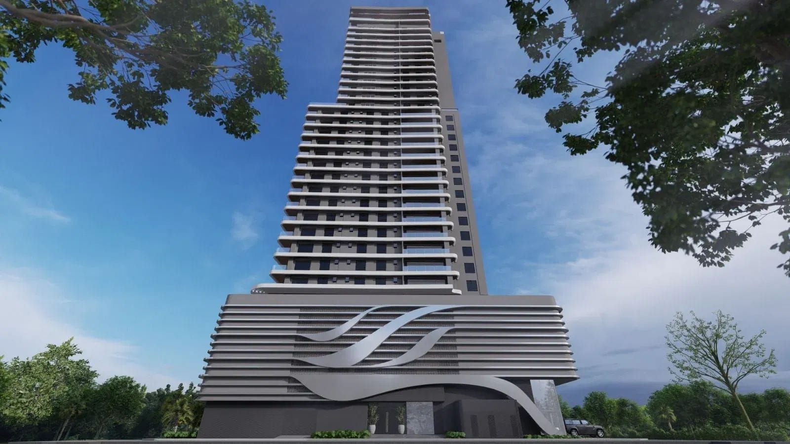 Apartamento, 3 quartos, 144 m² - Foto 1