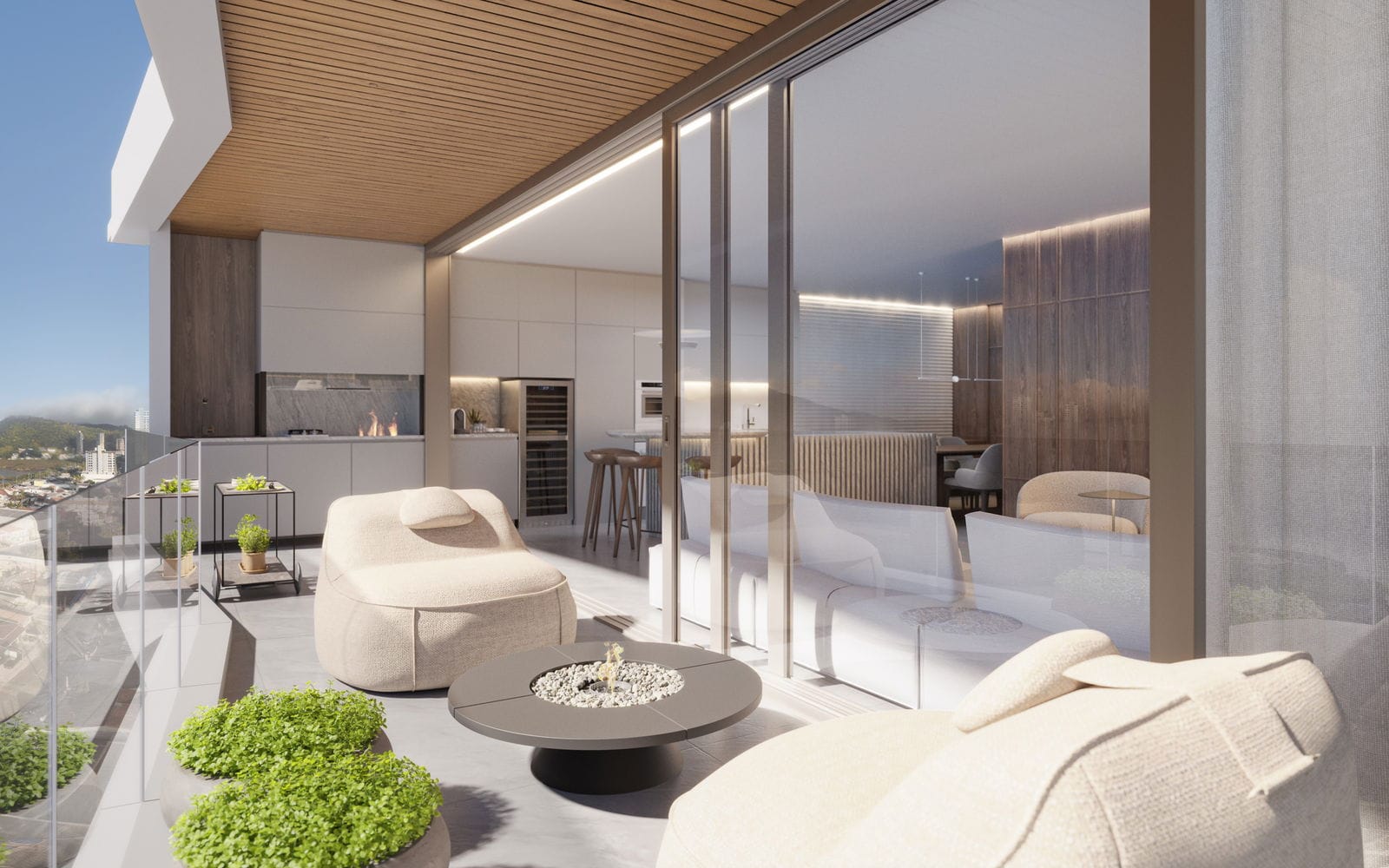 Apartamento, 3 quartos, 144 m² - Foto 14