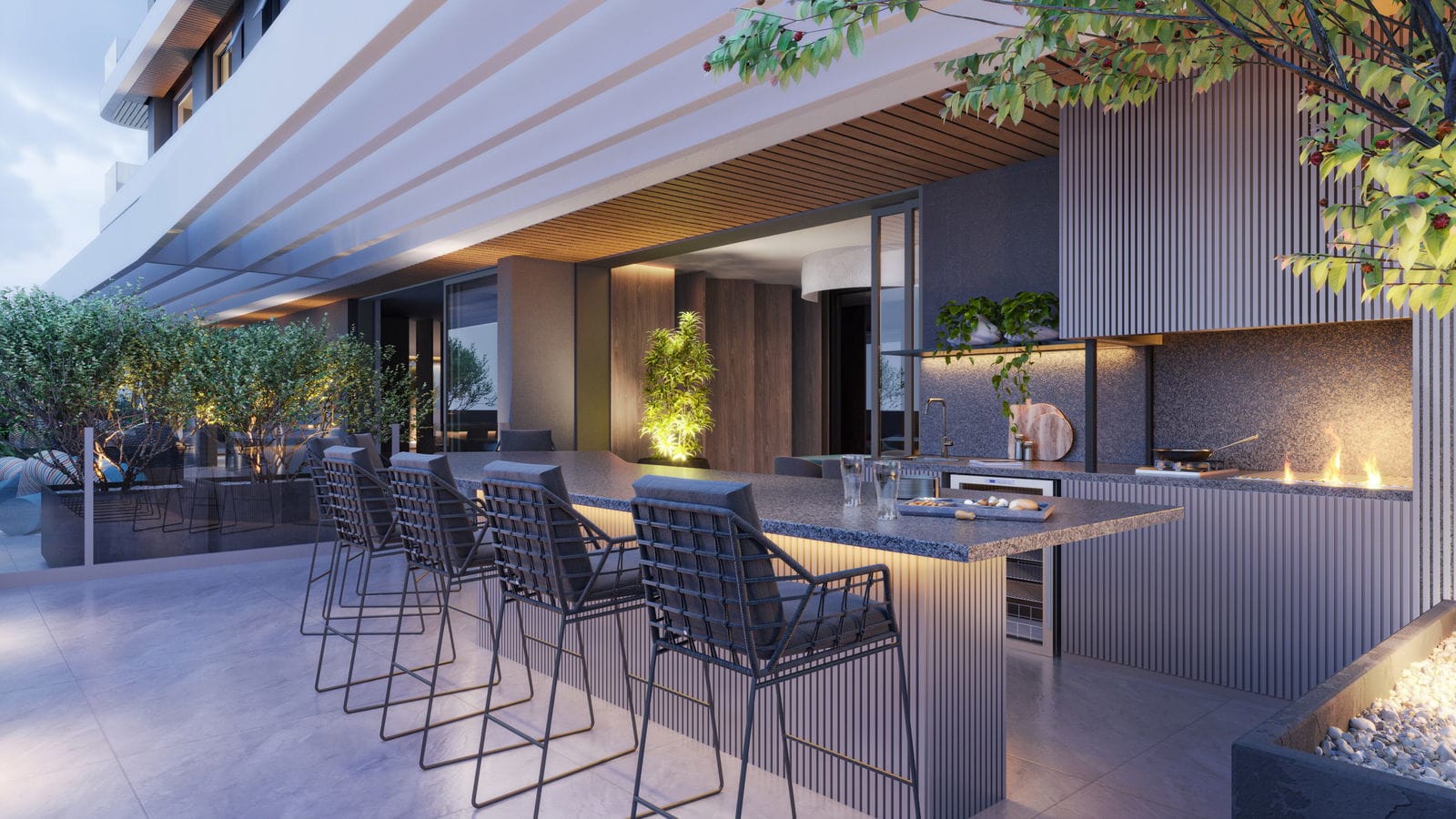 Apartamento, 3 quartos, 144 m² - Foto 9