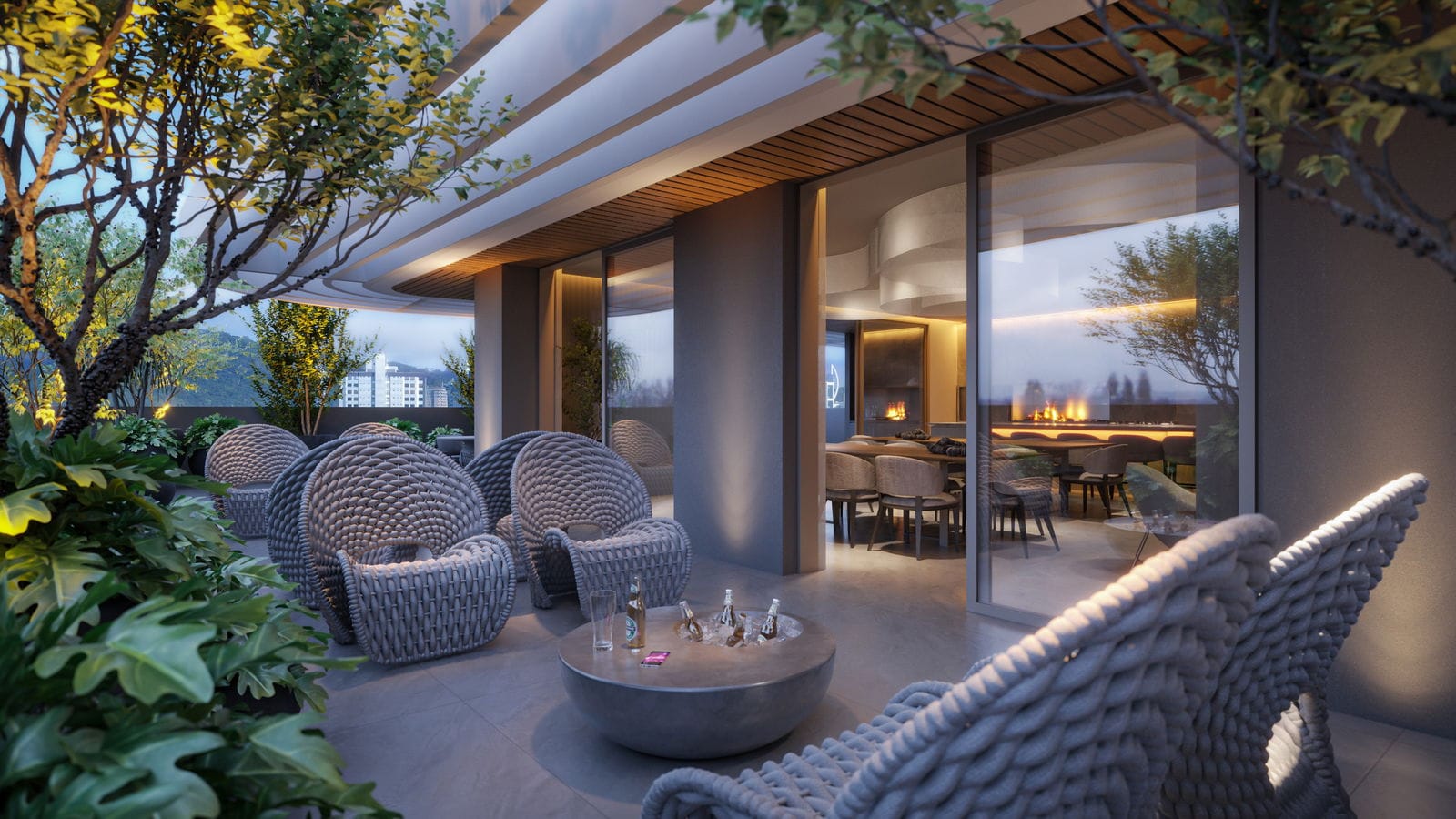 Apartamento, 3 quartos, 144 m² - Foto 10