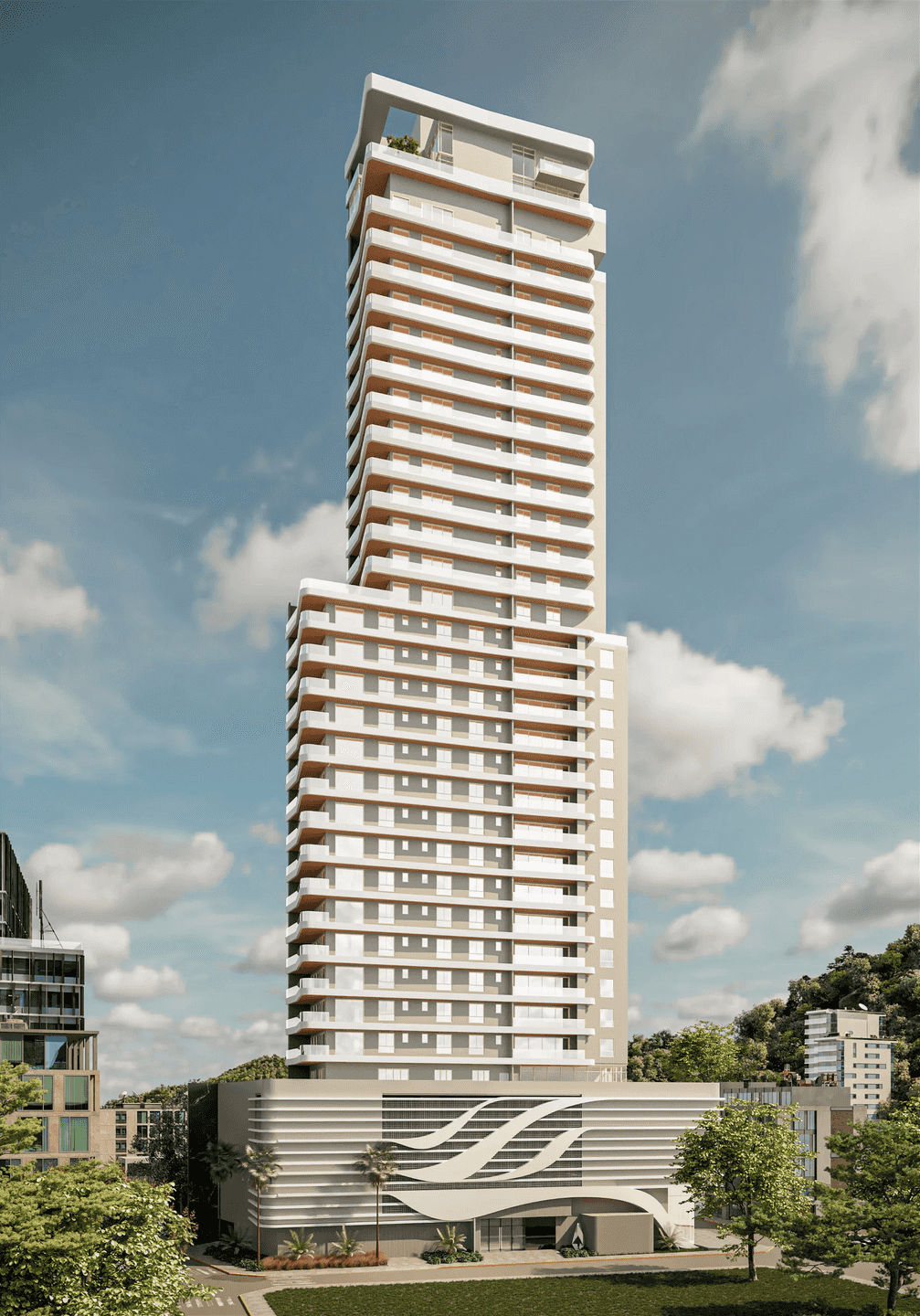 Apartamento, 3 quartos, 144 m² - Foto 3