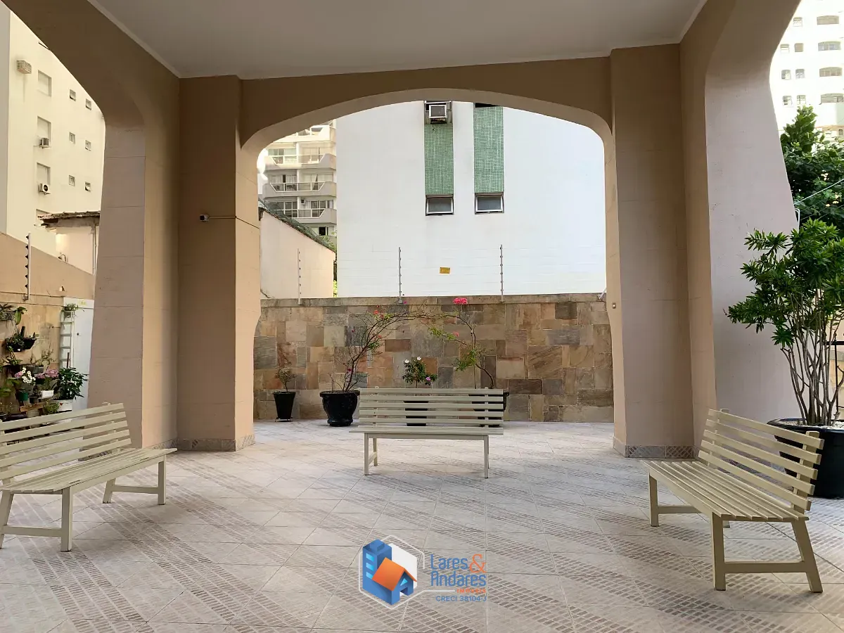 Apartamento, 3 quartos, 129 m² - Foto 85
