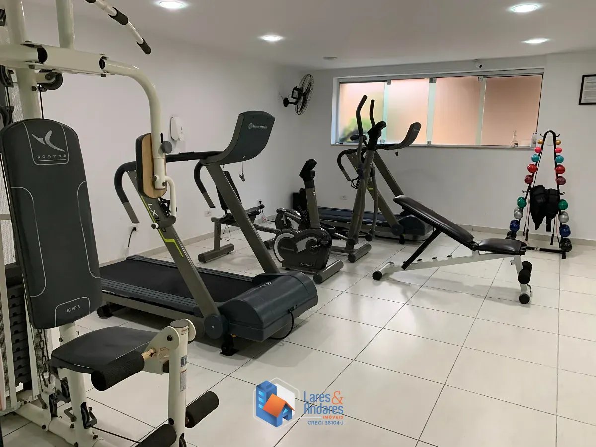 Apartamento, 3 quartos, 129 m² - Foto 97