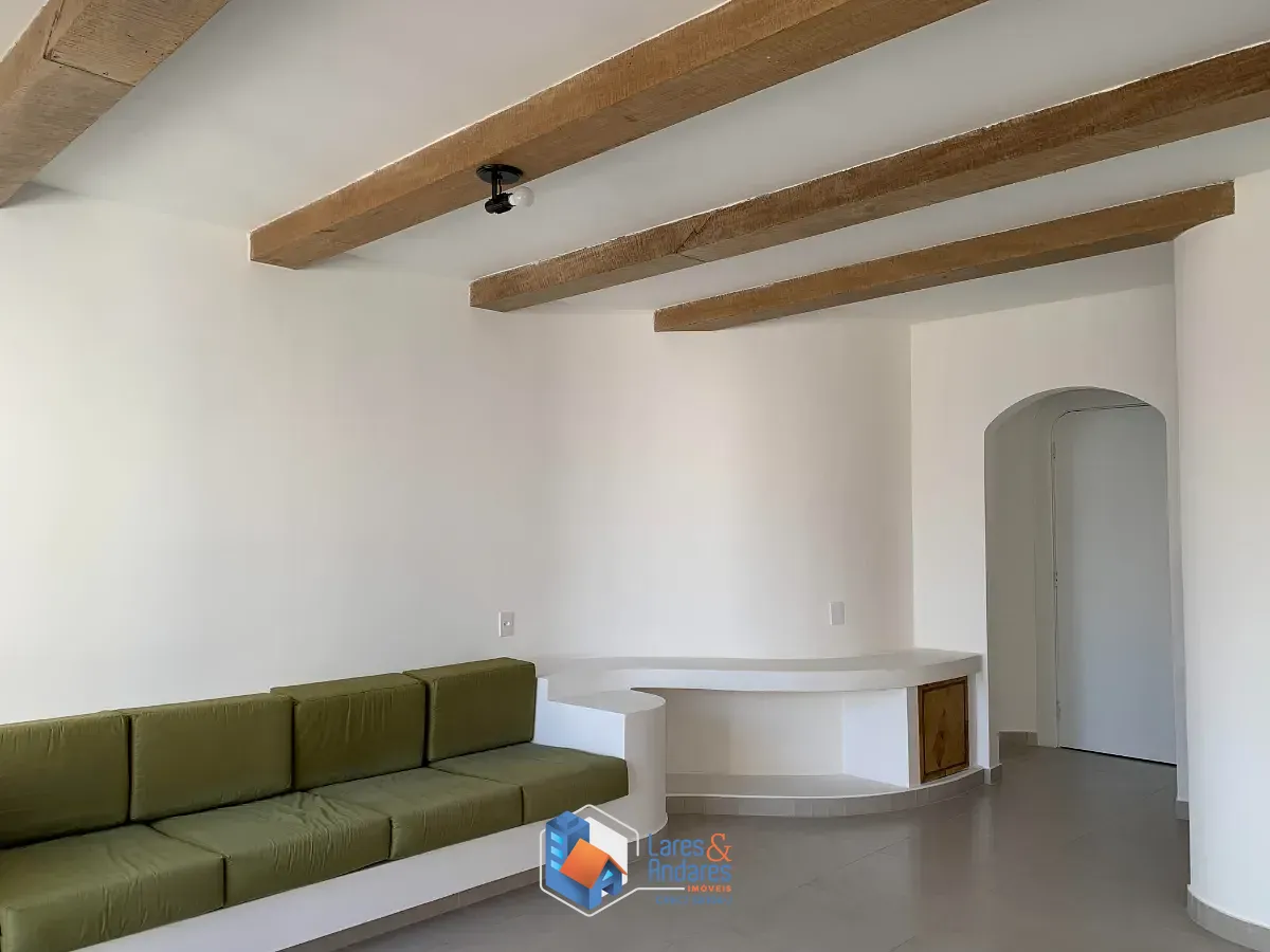 Apartamento, 3 quartos, 129 m² - Foto 5
