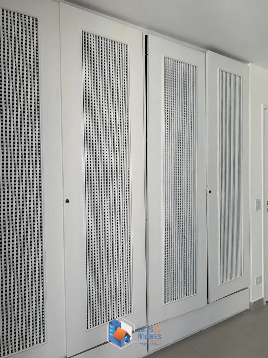 Apartamento, 3 quartos, 129 m² - Foto 45
