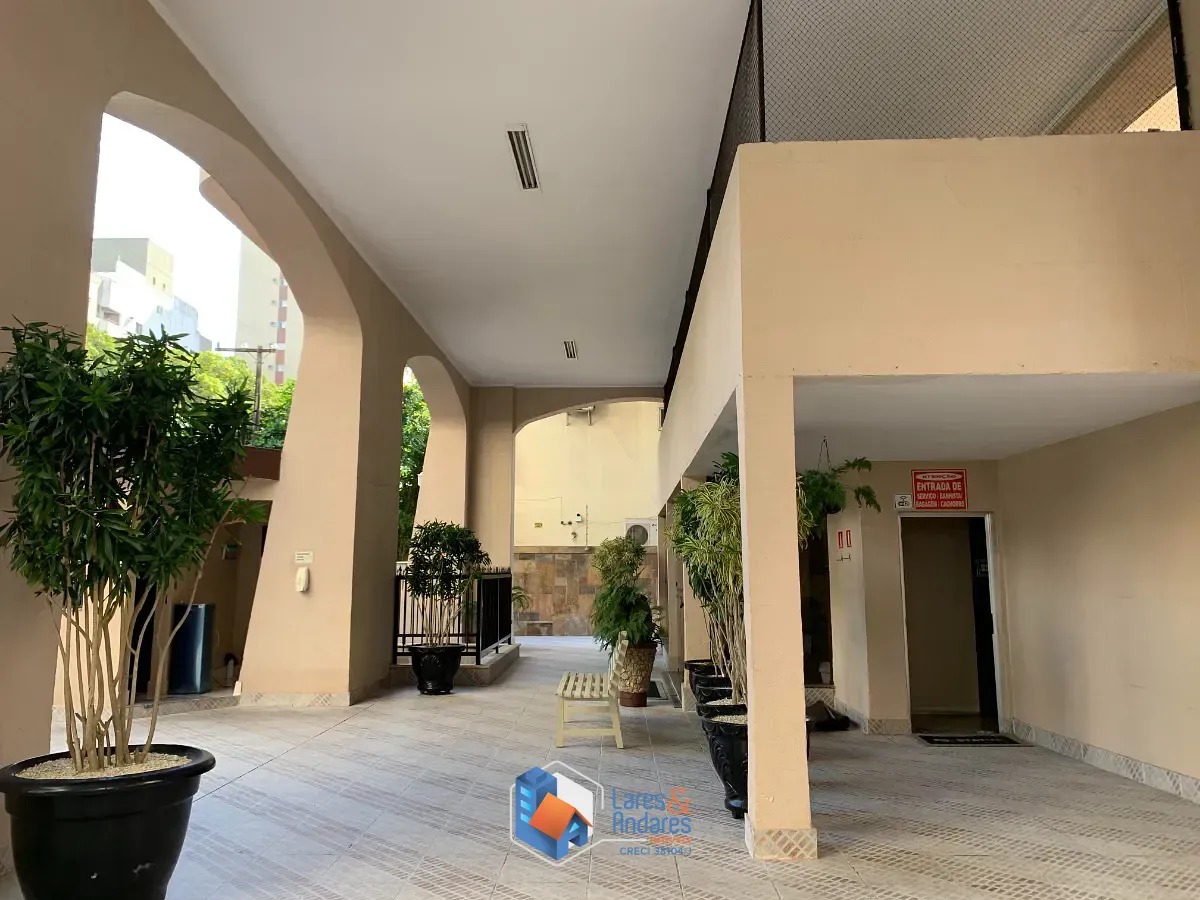Apartamento, 3 quartos, 129 m² - Foto 81