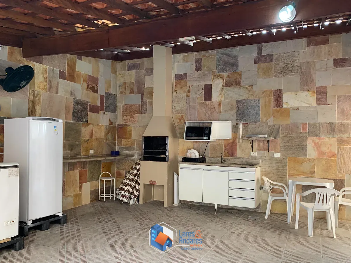 Apartamento, 3 quartos, 129 m² - Foto 89