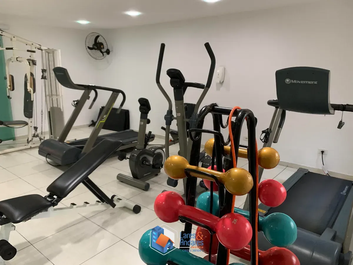 Apartamento, 3 quartos, 129 m² - Foto 101