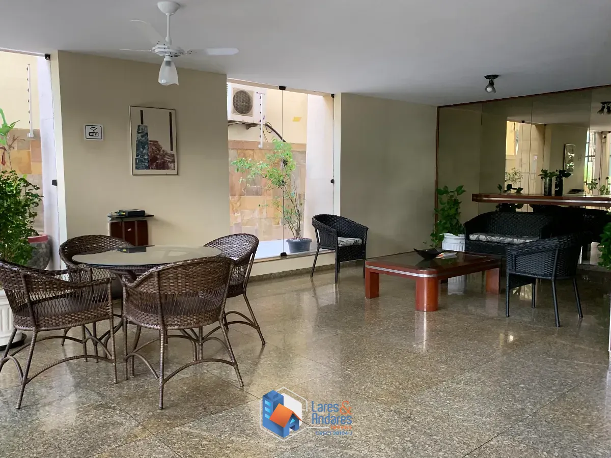 Apartamento, 3 quartos, 129 m² - Foto 77