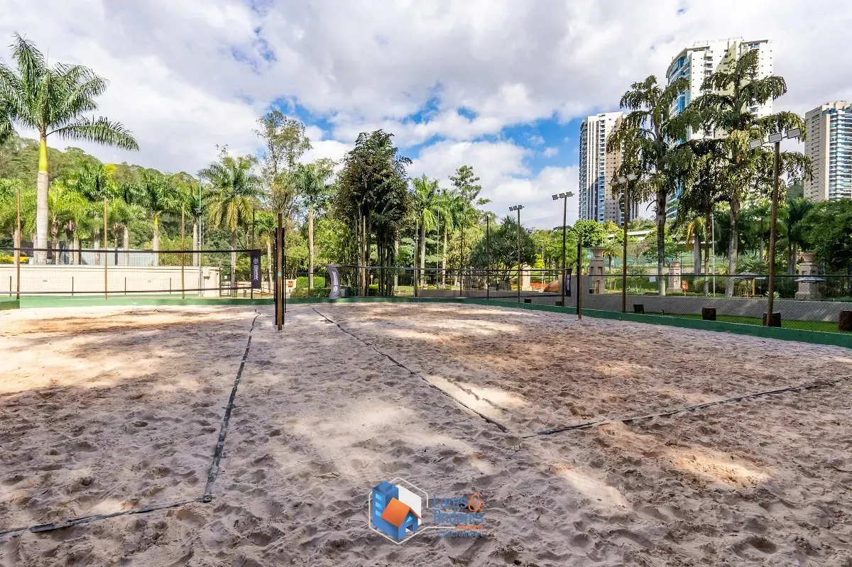 Apartamento, 4 quartos, 211 m² - Foto 39