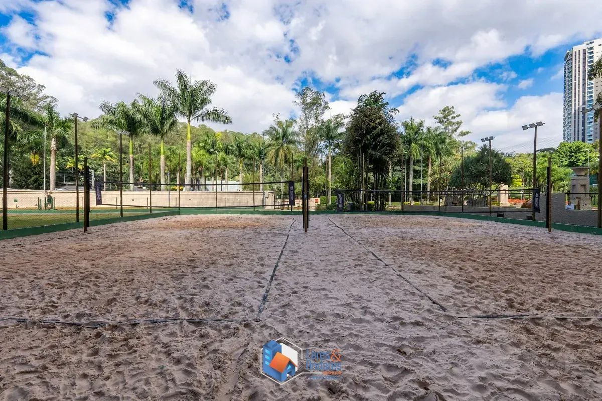 Apartamento, 4 quartos, 211 m² - Foto 41