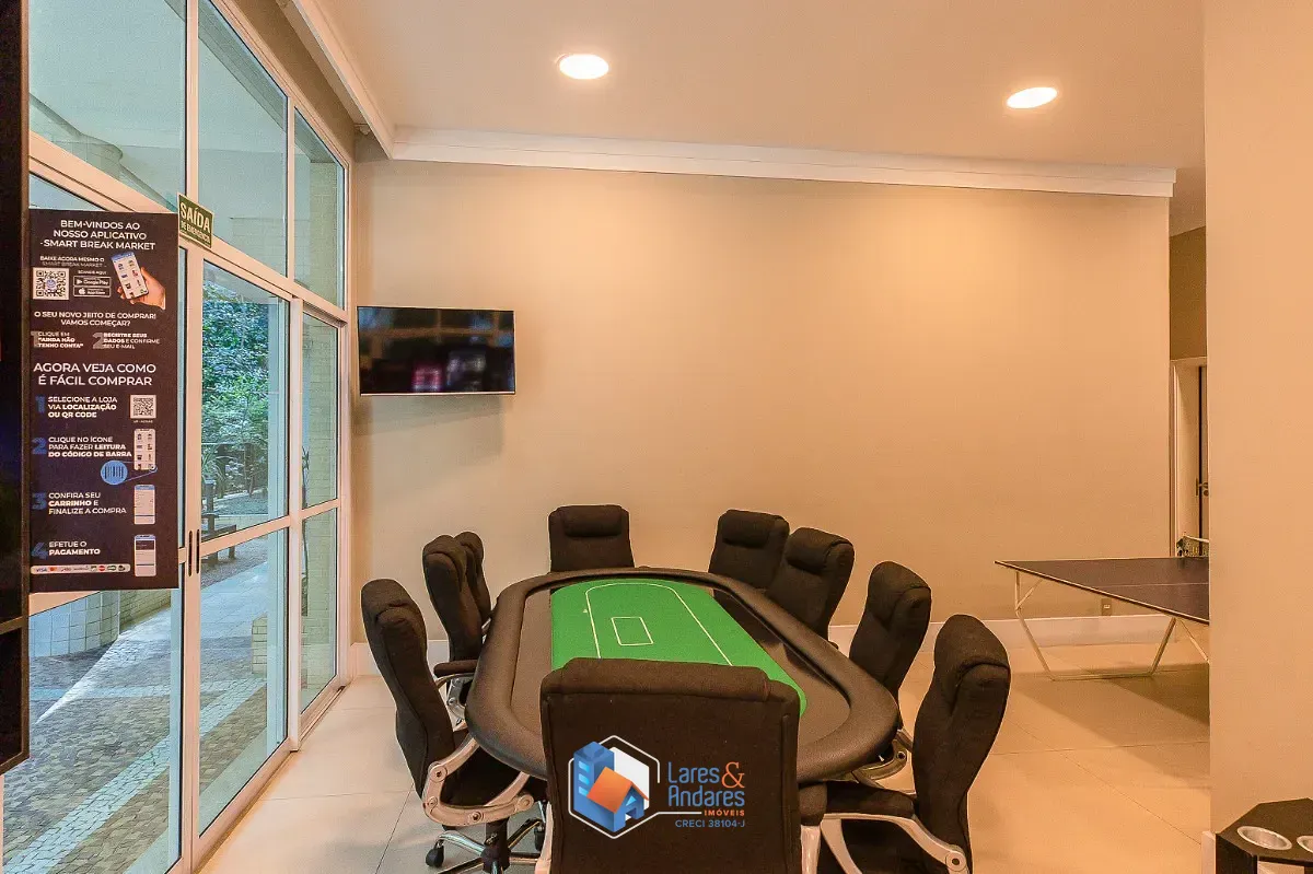 Apartamento, 4 quartos, 211 m² - Foto 61